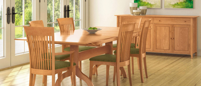 Dining Room Furniture Buying Guide