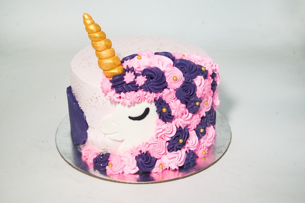 unicorn cake hong kong