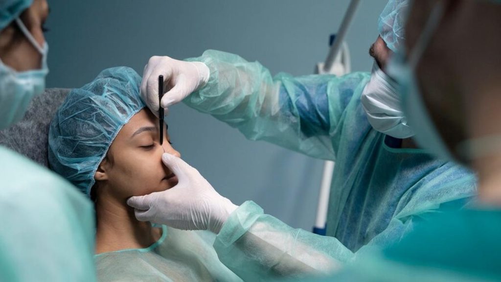 The Role Of Patient Consultations In Facial Aesthetic Procedures