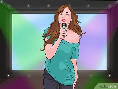 How to sing your stress away with the best karaoke bars?